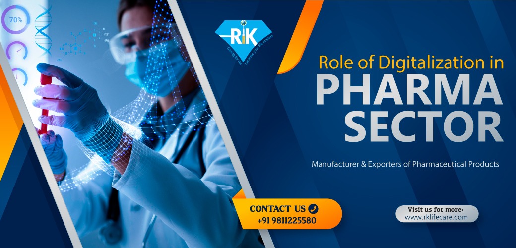 role-of-digitalization-in-pharma-sector